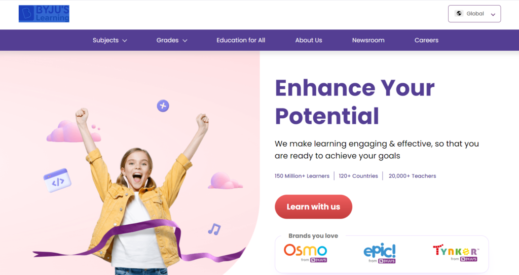 Byju's