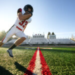 BYU Cougars Charge