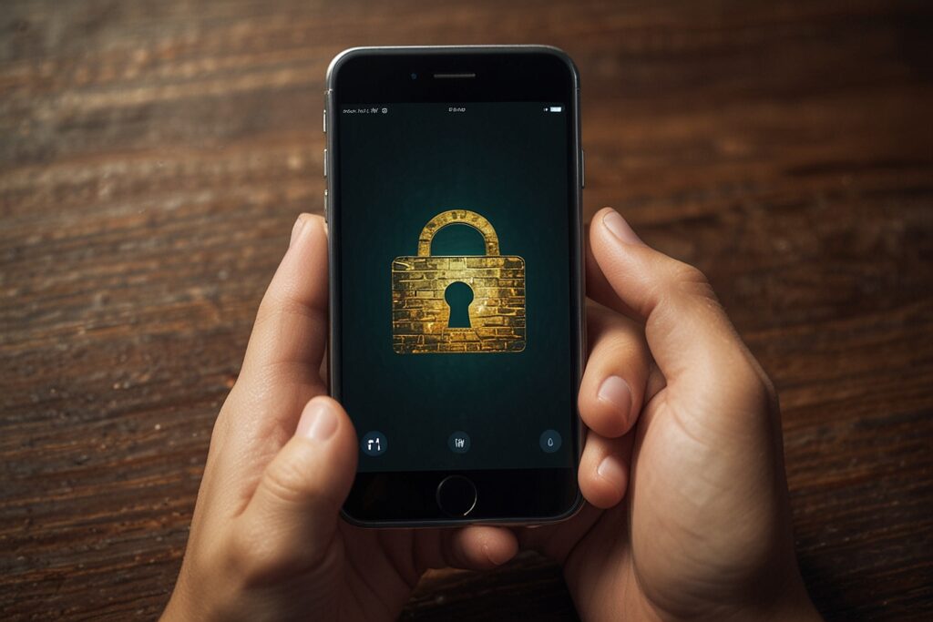 9 Powerful Tactics to Turn Your Smartphone into a Fort Knox Against Hackers and Scammers