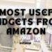 10 Most Useful Gadgets from Amazon