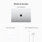 MacBook Pro with M2 Pro chip