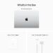 MacBook Pro with M2 Pro chip