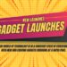 Gadget Launches: Fueling Tech Enthusiasm