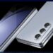A Deep Dive into the SAMSUNG Galaxy Z Fold 5 with AI Power