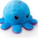 Octopus Plushie