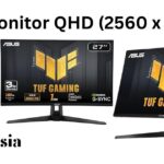 ASUS TUF Gaming 27 inch monitor