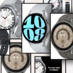 Top 5 smart watch with Samsung on Amazon