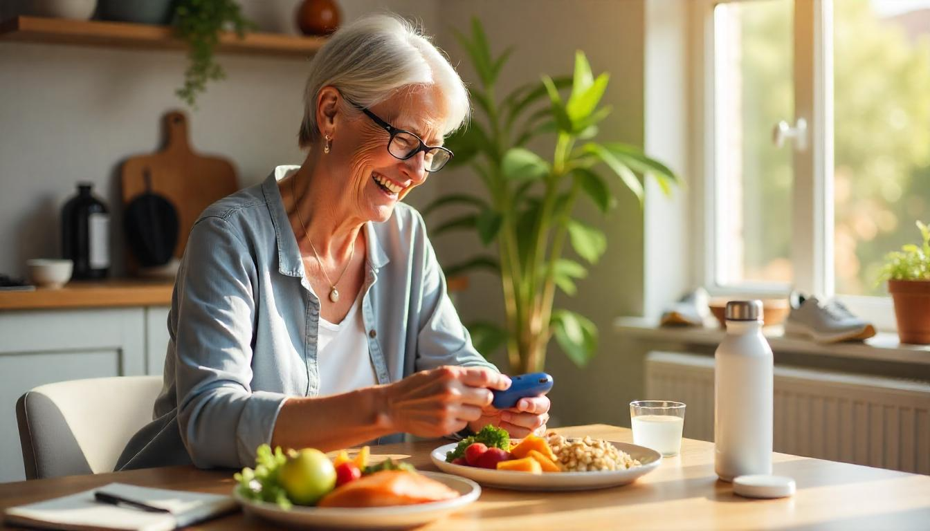 -Diabetes Mellitus Management: Proven Blood Sugar Control Tips